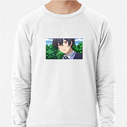 The Greatest Demon Lord Is Reborn As A Typical Nobody Limited Collection The Greatest Demon Lord Is Reborn As A Typical Nobody Sweatshirts