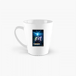 The Greatest Demon Lord Is Reborn As A Typical Nobody Merch The Greatest Demon Lord Is Reborn As A Typical Nobody Mugs