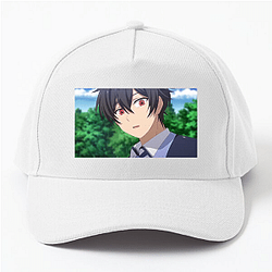 The Greatest Demon Lord Is Reborn As A Typical Nobody Limited Collection The Greatest Demon Lord Is Reborn As A Typical Nobody Hats & Caps