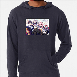 The Greatest Demon Lord Is Reborn As A Typical Nobody Merchandise For Fans The Greatest Demon Lord Is Reborn As A Typical Nobody Hoodies