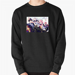 The Greatest Demon Lord Is Reborn As A Typical Nobody Merchandise For Fans The Greatest Demon Lord Is Reborn As A Typical Nobody Sweatshirts