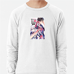 The Greatest Demon Lord Is Reborn As A Typical Nobody Special Collection The Greatest Demon Lord Is Reborn As A Typical Nobody Sweatshirts