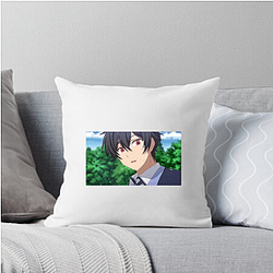The Greatest Demon Lord Is Reborn As A Typical Nobody Limited Collection The Greatest Demon Lord Is Reborn As A Typical Nobody Pillows Cover