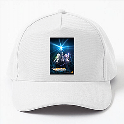 The Greatest Demon Lord Is Reborn As A Typical Nobody Merch The Greatest Demon Lord Is Reborn As A Typical Nobody Hats & Caps
