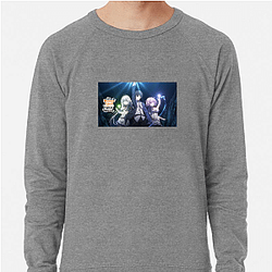 The Greatest Demon Lord Is Reborn As A Typical Nobody Merchandise The Greatest Demon Lord Is Reborn As A Typical Nobody Sweatshirts