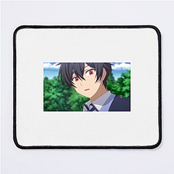 The Greatest Demon Lord Is Reborn As A Typical Nobody Limited Collection The Greatest Demon Lord Is Reborn As A Typical Nobody Mouse Pads
