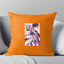 The Greatest Demon Lord Is Reborn As A Typical Nobody Special Collection The Greatest Demon Lord Is Reborn As A Typical Nobody Pillows Cover