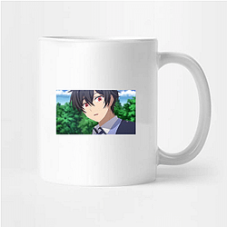 The Greatest Demon Lord Is Reborn As A Typical Nobody Limited Collection The Greatest Demon Lord Is Reborn As A Typical Nobody Mugs