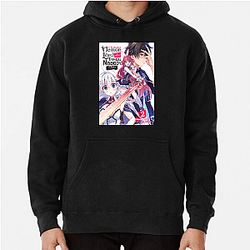 The Greatest Demon Lord Is Reborn As A Typical Nobody Special Collection The Greatest Demon Lord Is Reborn As A Typical Nobody Hoodies