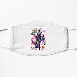 The Greatest Demon Lord Is Reborn As A Typical Nobody Merch Collection The Greatest Demon Lord Is Reborn As A Typical Nobody Face Masks
