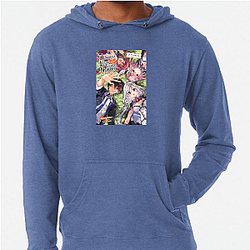 The Greatest Demon Lord Is Reborn As A Typical Nobody Merch For Fans The Greatest Demon Lord Is Reborn As A Typical Nobody Hoodies