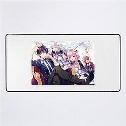 The Greatest Demon Lord Is Reborn As A Typical Nobody Merchandise For Fans The Greatest Demon Lord Is Reborn As A Typical Nobody Mouse Pads