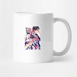 The Greatest Demon Lord Is Reborn As A Typical Nobody Special Collection The Greatest Demon Lord Is Reborn As A Typical Nobody Mugs