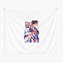 The Greatest Demon Lord Is Reborn As A Typical Nobody Special Collection The Greatest Demon Lord Is Reborn As A Typical Nobody Tapestries