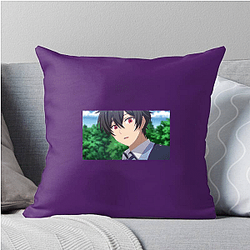 The Greatest Demon Lord Is Reborn As A Typical Nobody Limited Collection The Greatest Demon Lord Is Reborn As A Typical Nobody Pillows Cover