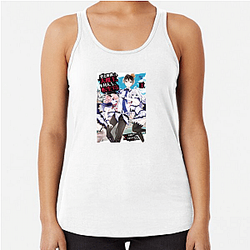 The Greatest Demon Lord Is Reborn As A Typical Nobody Signature The Greatest Demon Lord Is Reborn As A Typical Nobody Tank Tops