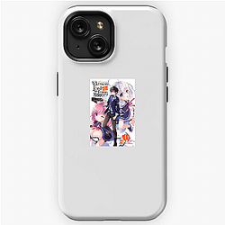 The Greatest Demon Lord Is Reborn As A Typical Nobody Merch Collection The Greatest Demon Lord Is Reborn As A Typical Nobody Samsung Cases