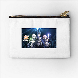 The Greatest Demon Lord Is Reborn As A Typical Nobody Merchandise The Greatest Demon Lord Is Reborn As A Typical Nobody Zipper Pouches