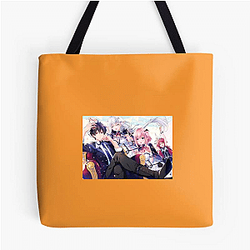 The Greatest Demon Lord Is Reborn As A Typical Nobody Merchandise For Fans The Greatest Demon Lord Is Reborn As A Typical Nobody Bags
