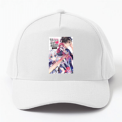 The Greatest Demon Lord Is Reborn As A Typical Nobody Special Collection The Greatest Demon Lord Is Reborn As A Typical Nobody Hats & Caps
