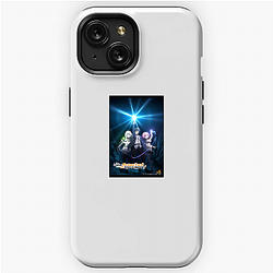 The Greatest Demon Lord Is Reborn As A Typical Nobody Merch The Greatest Demon Lord Is Reborn As A Typical Nobody Samsung Cases