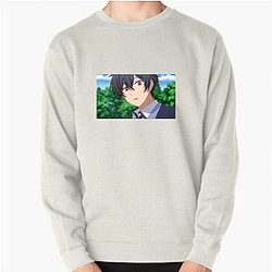 The Greatest Demon Lord Is Reborn As A Typical Nobody Limited Collection The Greatest Demon Lord Is Reborn As A Typical Nobody Sweatshirts