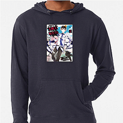 The Greatest Demon Lord Is Reborn As A Typical Nobody Signature The Greatest Demon Lord Is Reborn As A Typical Nobody Hoodies