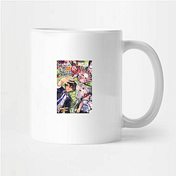 The Greatest Demon Lord Is Reborn As A Typical Nobody Merch For Fans The Greatest Demon Lord Is Reborn As A Typical Nobody Mugs