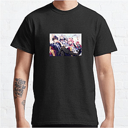 The Greatest Demon Lord Is Reborn As A Typical Nobody Merchandise For Fans The Greatest Demon Lord Is Reborn As A Typical Nobody T-Shirts