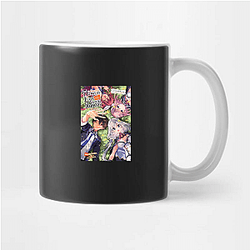 The Greatest Demon Lord Is Reborn As A Typical Nobody Merch For Fans The Greatest Demon Lord Is Reborn As A Typical Nobody Mugs