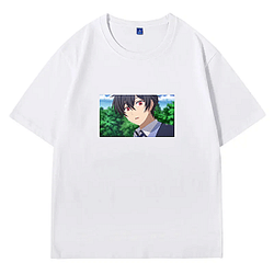 The Greatest Demon Lord Is Reborn As A Typical Nobody Limited Collection The Greatest Demon Lord Is Reborn As A Typical Nobody T-Shirts