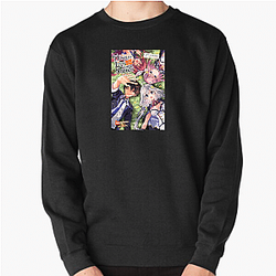 The Greatest Demon Lord Is Reborn As A Typical Nobody Merch For Fans The Greatest Demon Lord Is Reborn As A Typical Nobody Sweatshirts
