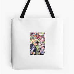 The Greatest Demon Lord Is Reborn As A Typical Nobody Merch For Fans The Greatest Demon Lord Is Reborn As A Typical Nobody Bags