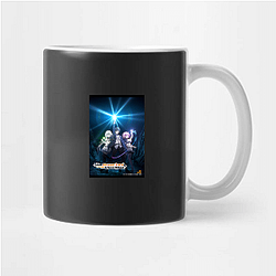 The Greatest Demon Lord Is Reborn As A Typical Nobody Merch The Greatest Demon Lord Is Reborn As A Typical Nobody Mugs