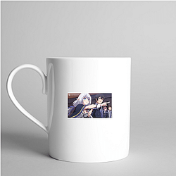 The Greatest Demon Lord Is Reborn As A Typical Nobody Fan Art The Greatest Demon Lord Is Reborn As A Typical Nobody Mugs