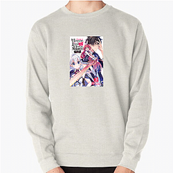 The Greatest Demon Lord Is Reborn As A Typical Nobody Special Collection The Greatest Demon Lord Is Reborn As A Typical Nobody Sweatshirts