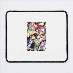 The Greatest Demon Lord Is Reborn As A Typical Nobody Merch For Fans The Greatest Demon Lord Is Reborn As A Typical Nobody Mouse Pads