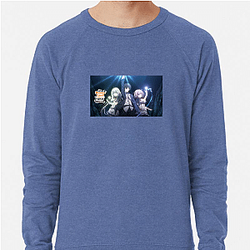 The Greatest Demon Lord Is Reborn As A Typical Nobody Merchandise The Greatest Demon Lord Is Reborn As A Typical Nobody Sweatshirts