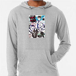 The Greatest Demon Lord Is Reborn As A Typical Nobody Signature The Greatest Demon Lord Is Reborn As A Typical Nobody Hoodies