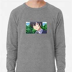 The Greatest Demon Lord Is Reborn As A Typical Nobody Limited Collection The Greatest Demon Lord Is Reborn As A Typical Nobody Sweatshirts
