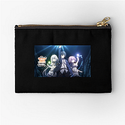 The Greatest Demon Lord Is Reborn As A Typical Nobody Merchandise The Greatest Demon Lord Is Reborn As A Typical Nobody Zipper Pouches