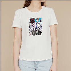 The Greatest Demon Lord Is Reborn As A Typical Nobody Signature The Greatest Demon Lord Is Reborn As A Typical Nobody T-Shirts