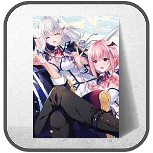 The Greatest Demon Lord Is Reborn As A Typical Nobody Posters
