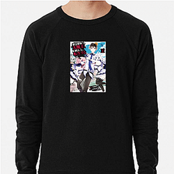 The Greatest Demon Lord Is Reborn As A Typical Nobody Signature The Greatest Demon Lord Is Reborn As A Typical Nobody Sweatshirts