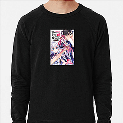 The Greatest Demon Lord Is Reborn As A Typical Nobody Special Collection The Greatest Demon Lord Is Reborn As A Typical Nobody Sweatshirts