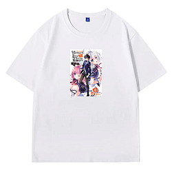 The Greatest Demon Lord Is Reborn As A Typical Nobody Merch Collection The Greatest Demon Lord Is Reborn As A Typical Nobody T-Shirts
