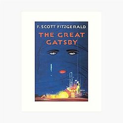 F. Scott Fitzgerald - The Great Gatsby