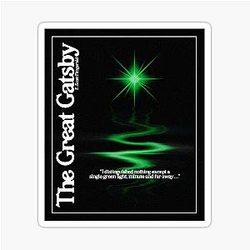 The Great Poster