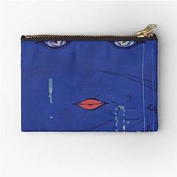 The Great Gatsby Zipper Pouch