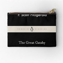 The Great Gatsby Penguin Classics